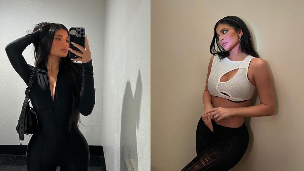 Kylie Jenner的回覆引起兩方論戰。（圖／翻攝自IG@kyliejenner）