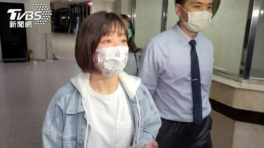 涉嫌詐領助理費　北市議員林穎孟、前男友遭起訴