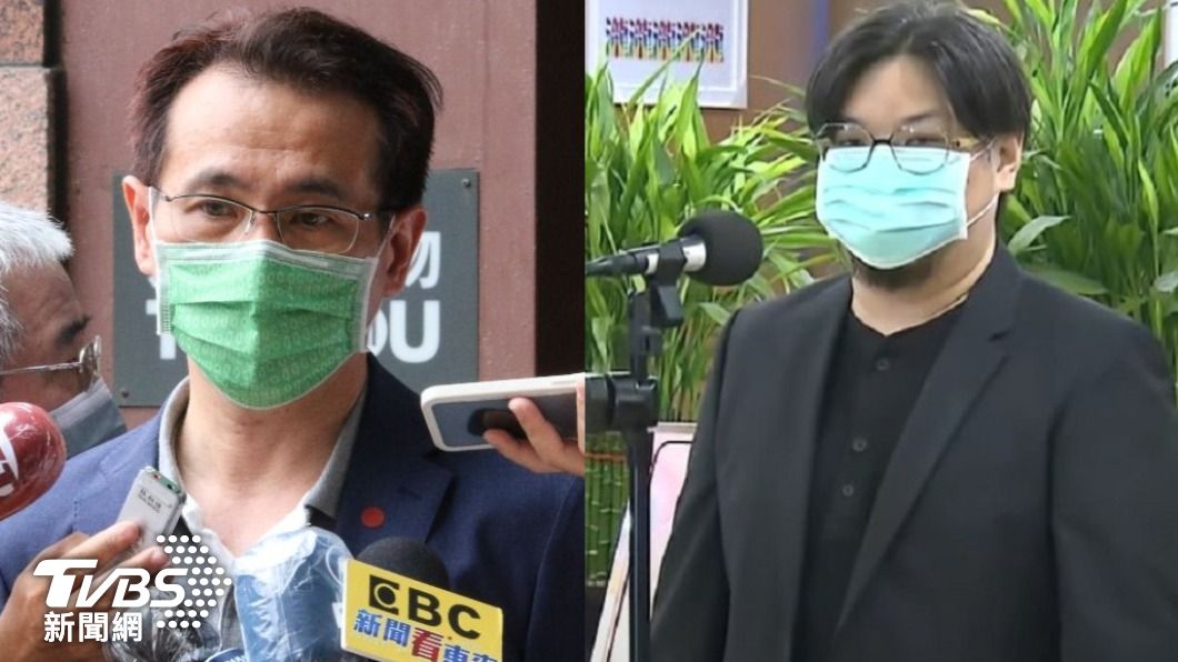 高嘉瑜人馬開戰!馬文鈺回擊爆內幕 指控鄭運鵬「唬爛成聖人」
