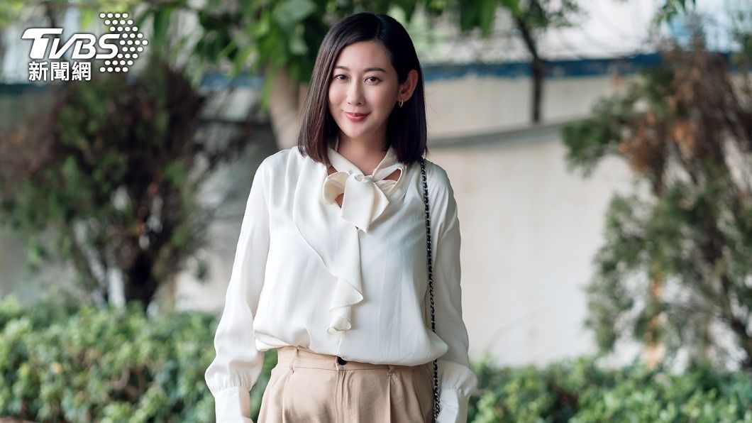 撞見女兒和高帥男互動親密!林利霏曝管教方式:要做好安全措施