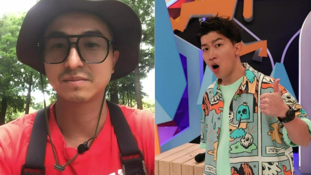 張立東怕蜘蛛求救王少偉 竟無情爆他私生活:都在家看博士
