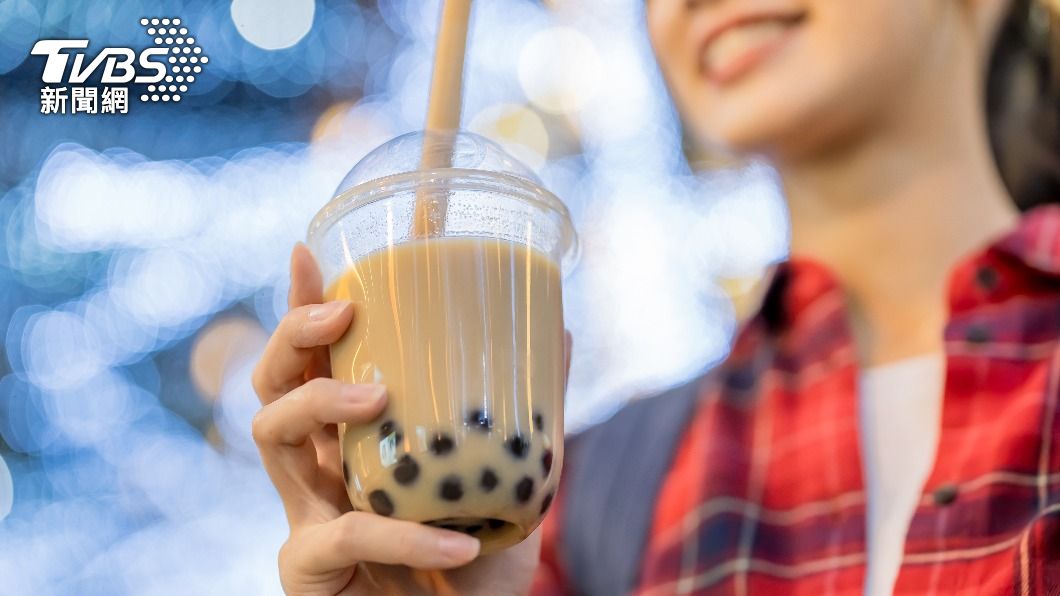 常喝含糖飲料會增加痛風風險。（示意圖／shutterstock達志影像）