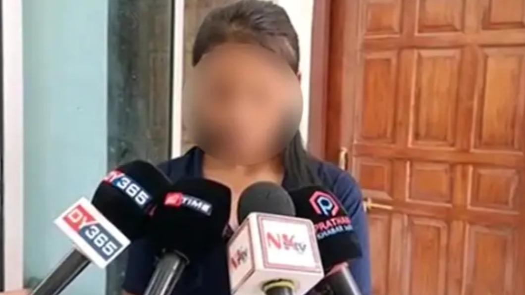 為愛沖昏頭！印度少女表愛意　竟將男友HIV血液注體內
