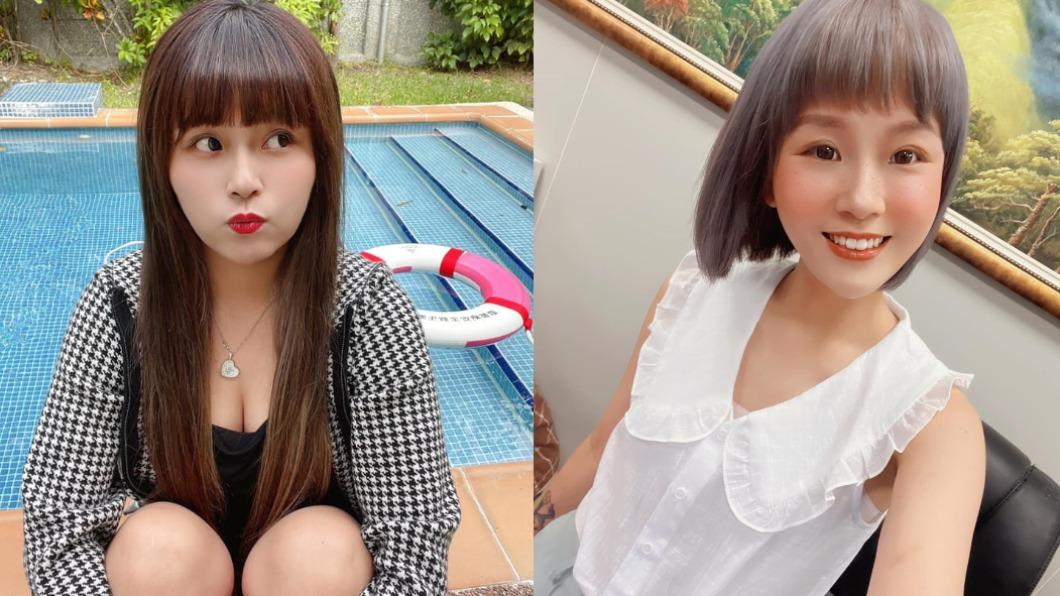 耍大牌？加藝人好友卻不回　丟丟妹「拍謝」吐實情喊冤
