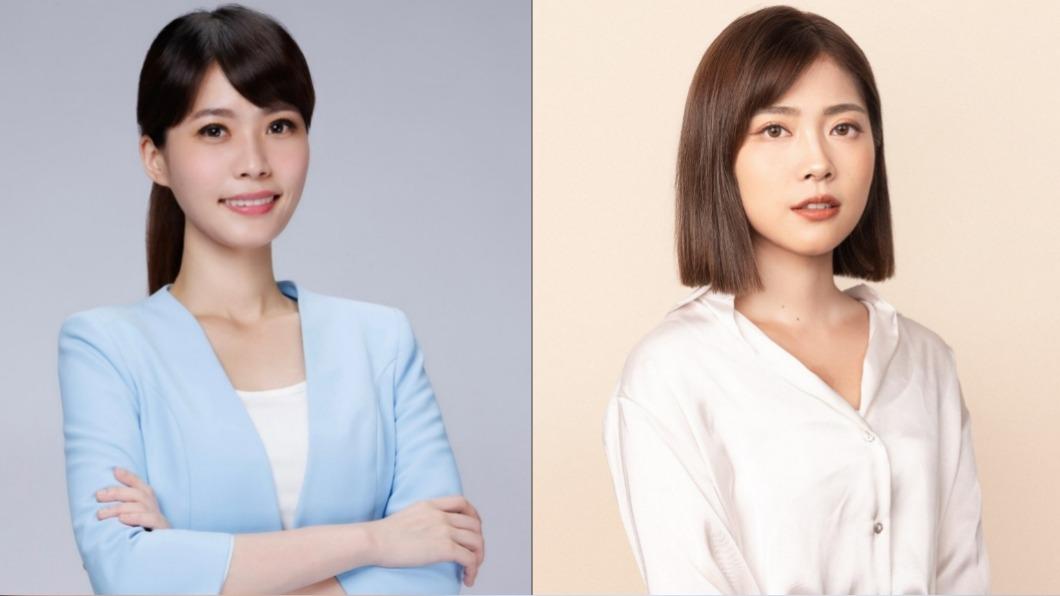 專挑高顏值?主播發言人再+1 陳其邁:都很漂亮啦!