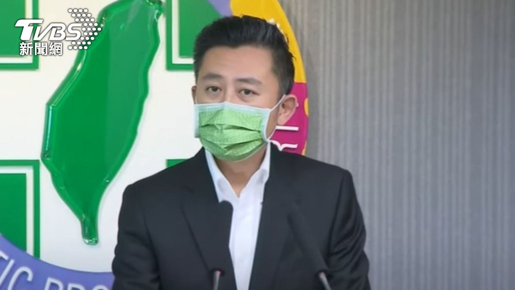 退選關鍵曝!林智堅轟藍營「極盡攻擊抹黑」:選戰全失焦