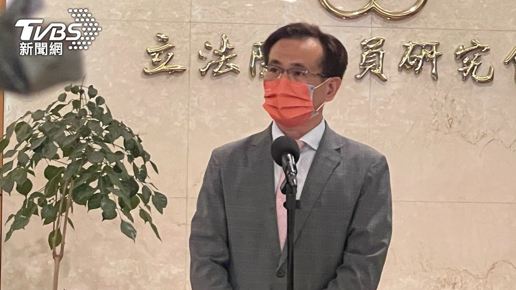 接棒戰桃園!鄭運鵬:把不捨林智堅的眼淚留下 待勝選再哭
