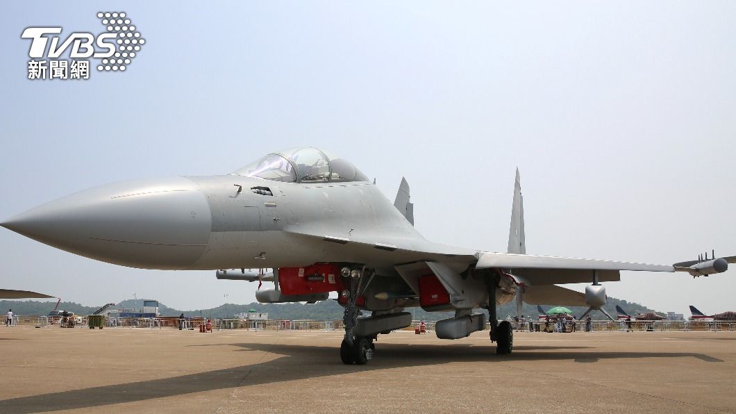 路透：大陸軍演給美國絕佳情蒐機會　解放軍沒在怕