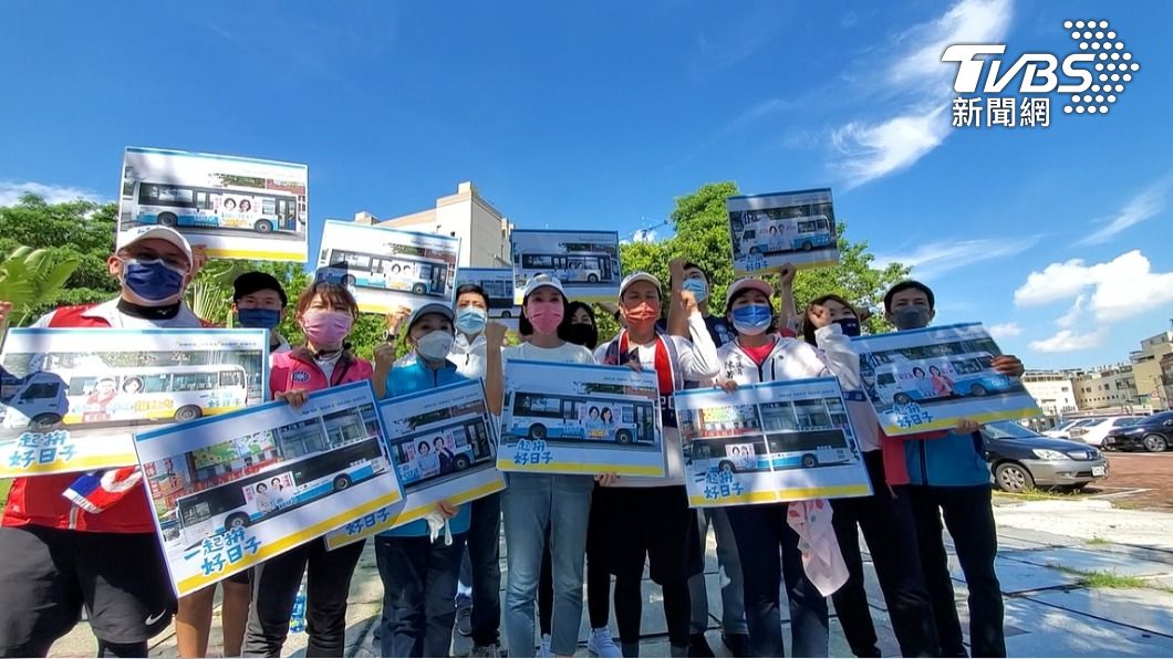 風向不對「換堅」止血 柯志恩酸:民進黨很會選舉