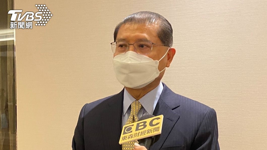 陸要求廠商標「中國台灣」 電電公會與海基會、工總商討對策