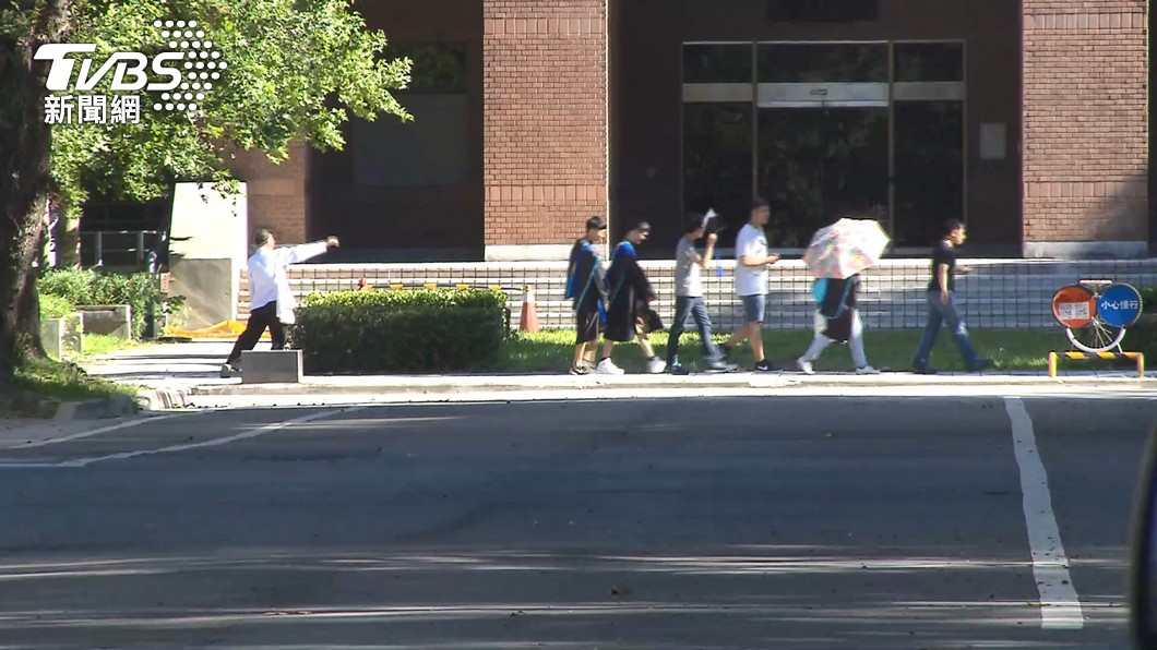 112學年分發入學缺額少於去年 大學冷暖兩樣情