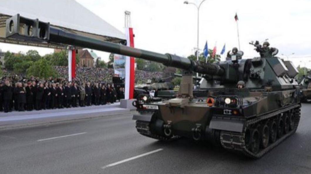 圖/翻攝自 Twitter @visegrad24