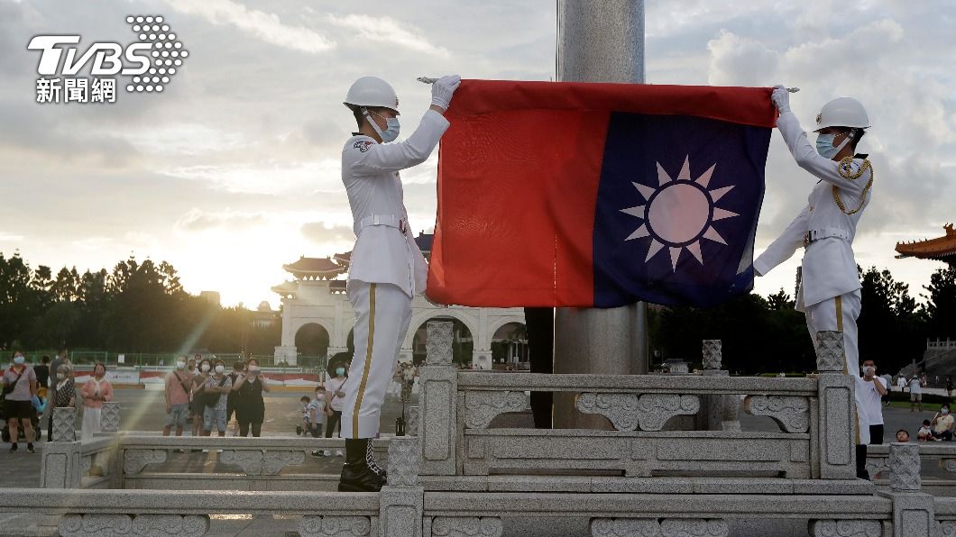 中共軍演效果適得其反? 紐時:意外強化台灣戰略