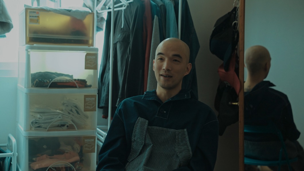 劇照／車庫娛樂 提供