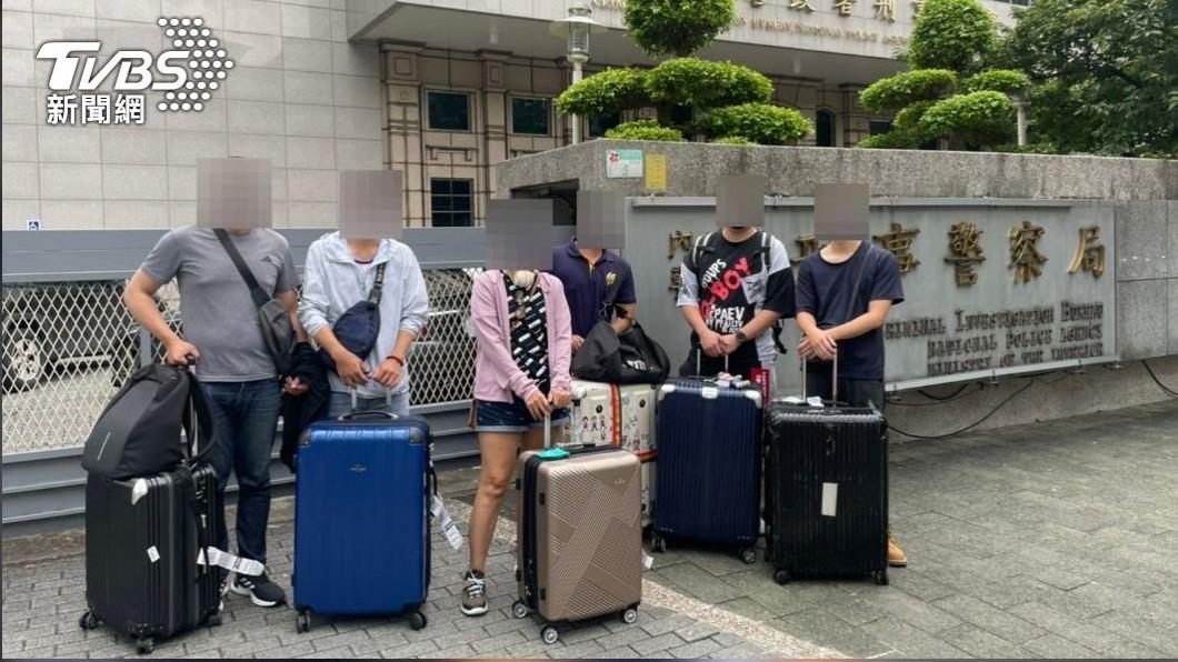 屏東爆大批原民部落青年「互拉」赴柬埔寨 警:飛出去就沒回來