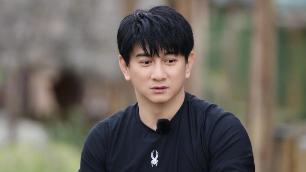 馬雅舒2006年和吳奇隆結婚,不過這段婚姻僅維持了3年。(圖/翻攝自微博)