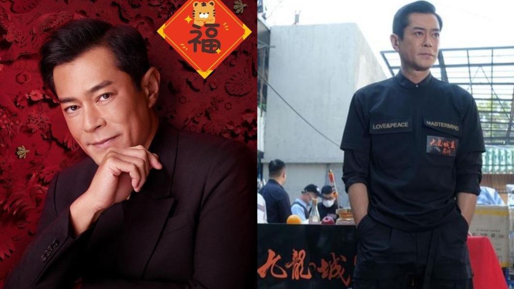 古天樂斷食狠甩十公斤!專家曝恐傷身 這招免挨餓也能瘦