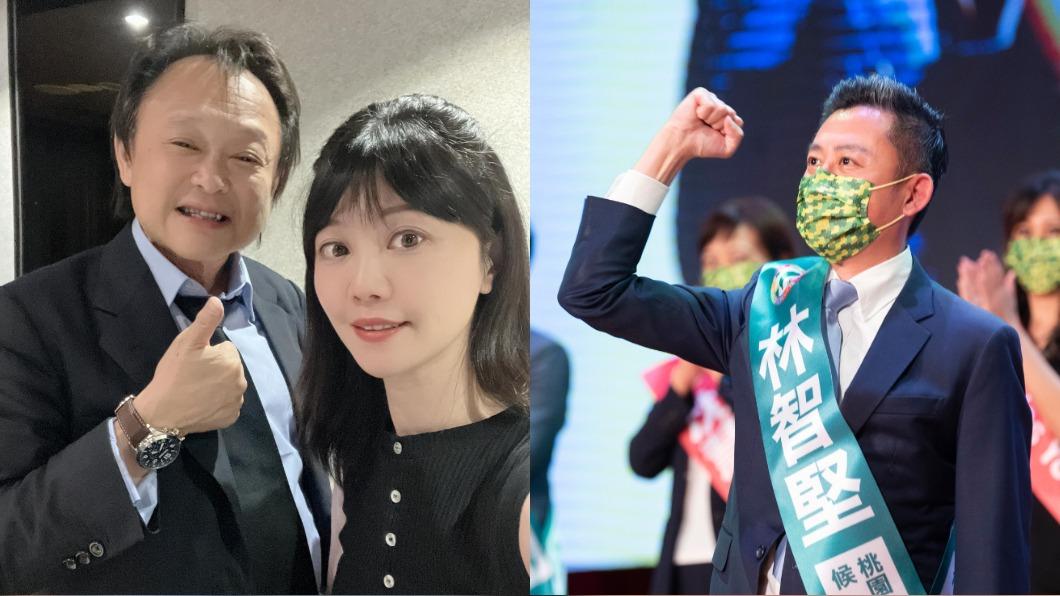 小智退選、支持者炸鍋 爆罵高嘉瑜和他:「背骨二人組」