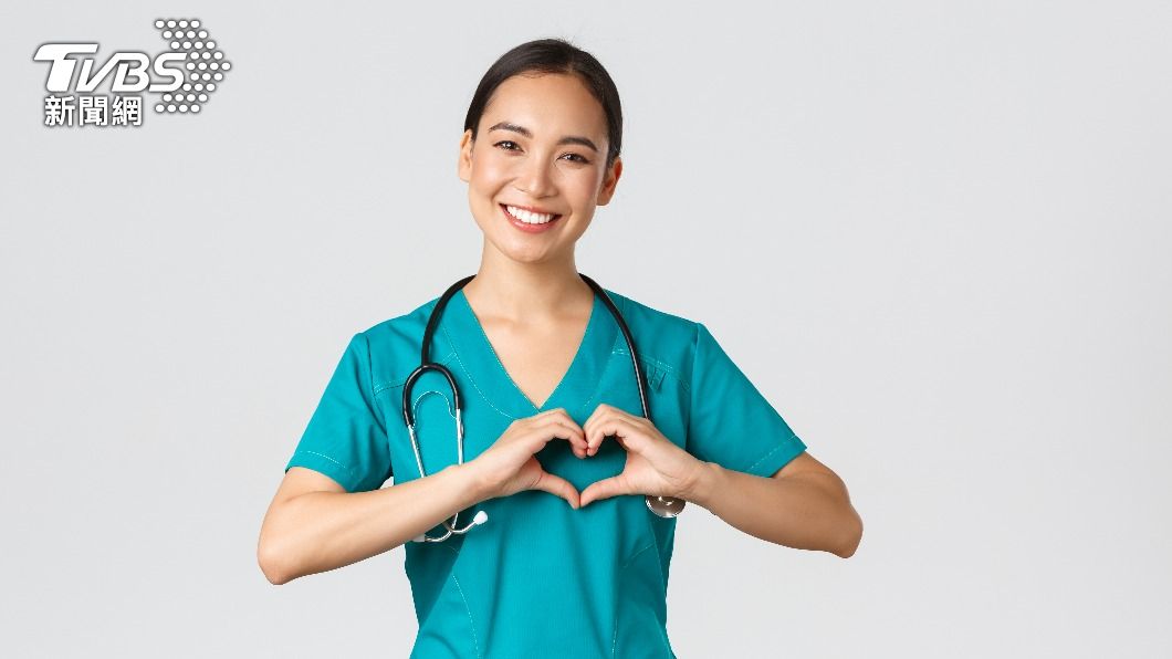 有頂尖能力的女醫生。（示意圖／shutterstock達志影像）