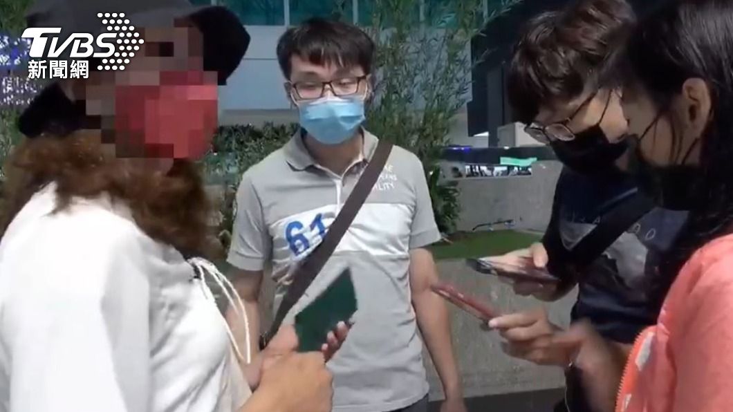 可惡!台灣人騙台灣人 「柬埔寨打工一條龍」代辦護照、偽造小黃卡