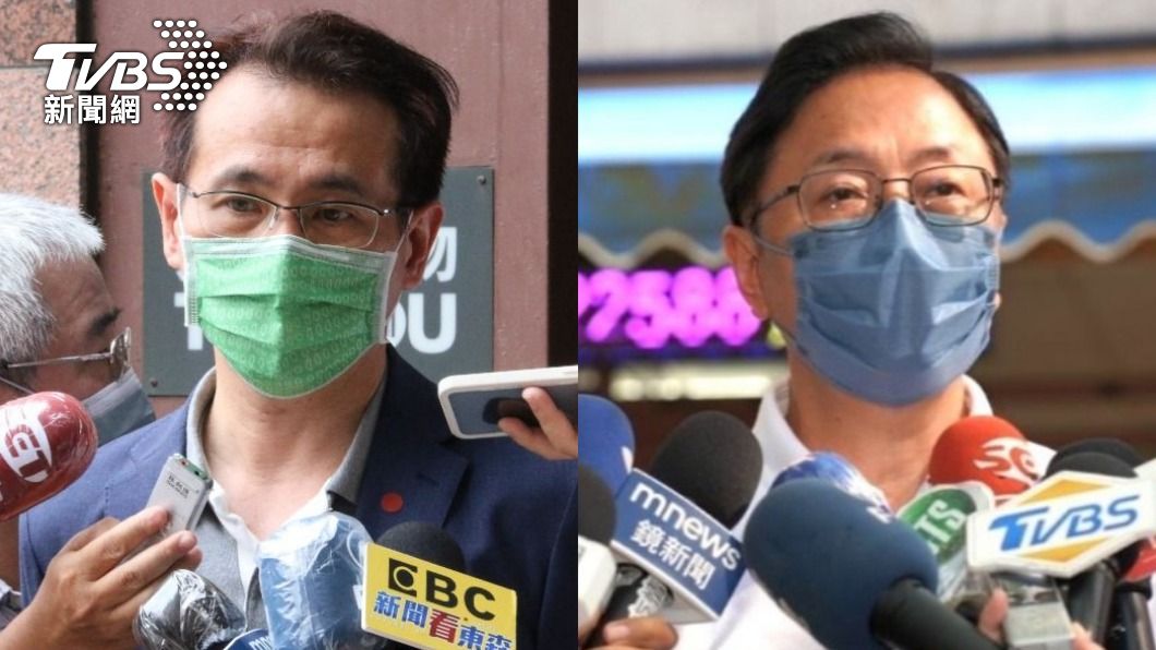 張善政爆拿5千萬公帑抄襲?鄭運鵬批離譜:不當獲利