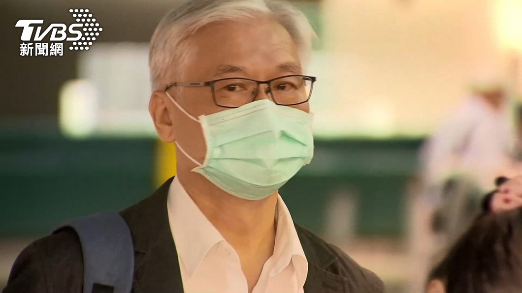 盧秀燕慰留仍堅辭!夏立言赴陸惹議 跨海辭中市國際委員