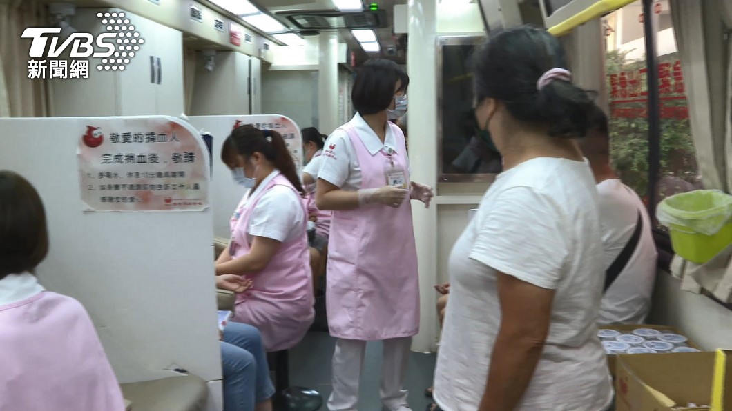 圖/TVBS