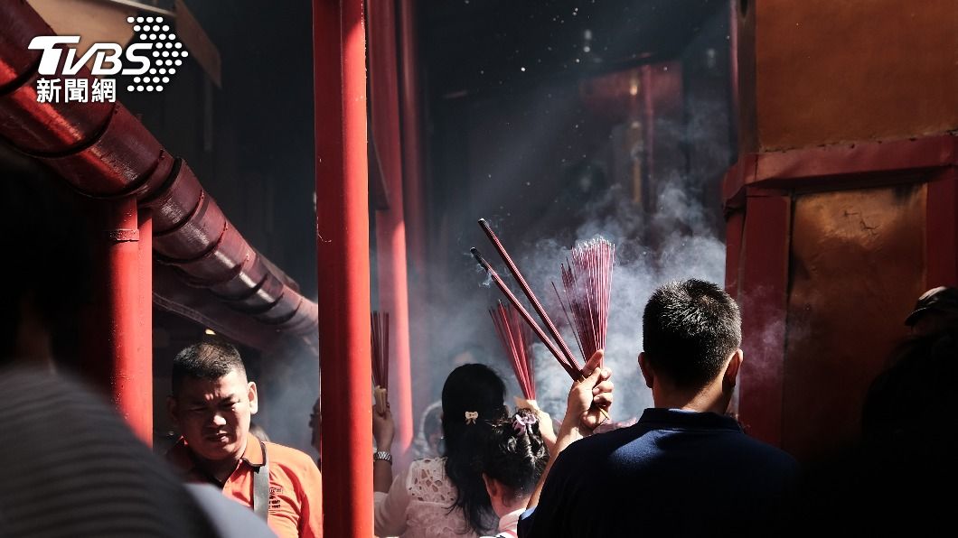 寧可信其有!最信鬼神「4生肖」 這類人愛算命
