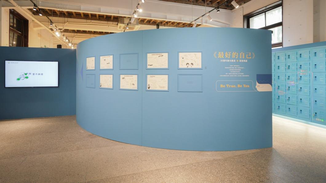 全台腦麻兒14萬人!「大腦迷宮展」登場 探索腦內風暴