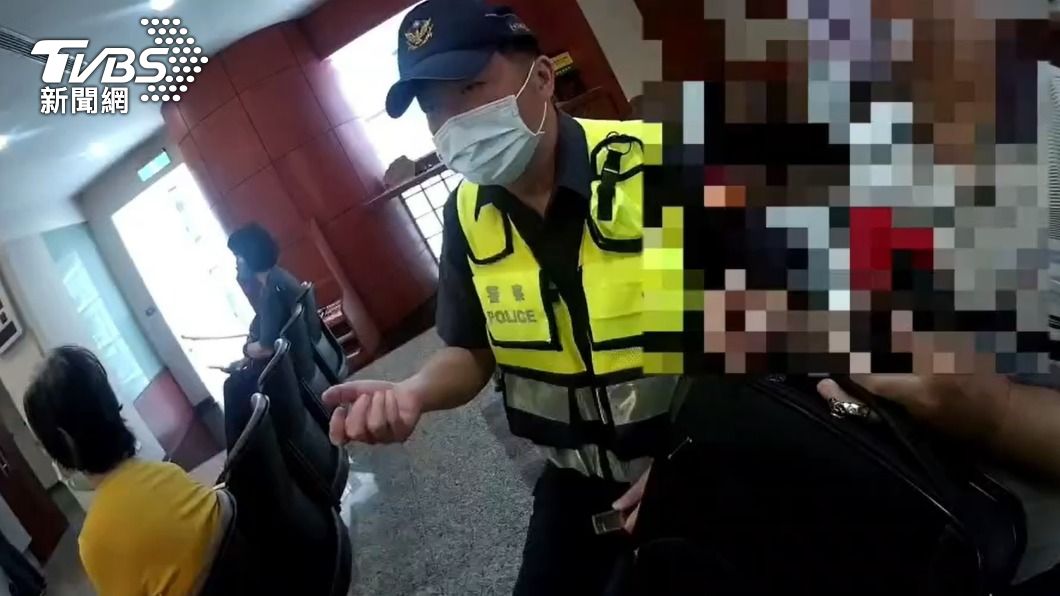 聯合國女軍官大膽示愛獻殷勤? 7旬翁險遭詐20萬養老金