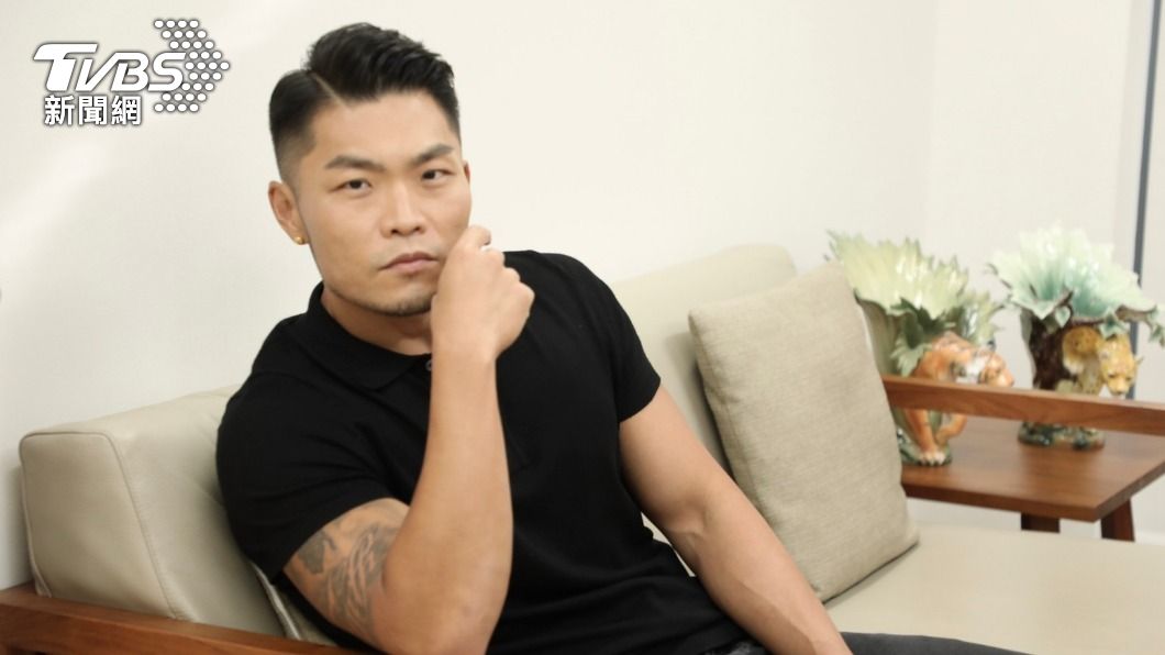 專訪/李玖哲出道想買房給爸媽 隔19年自責「很不好的孩子」