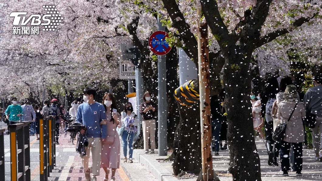 許多西方女性前往韓國追愛卻幻滅。（圖／達志影像美聯社）
