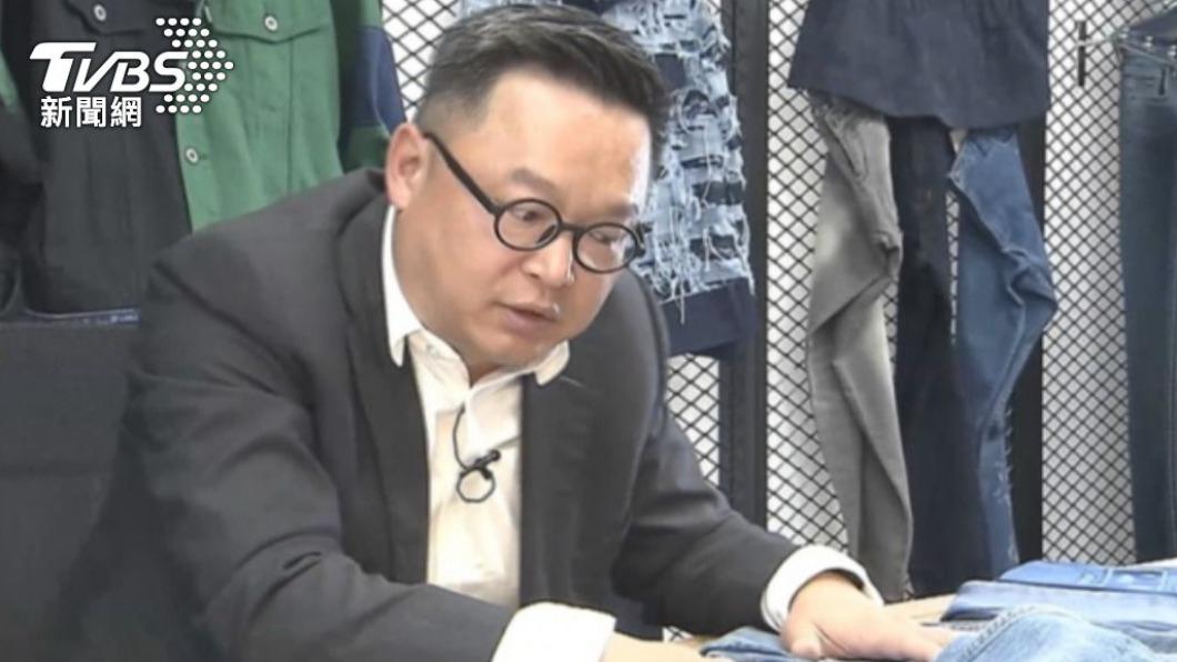 如興前董事長陳仕修日前疑似潛逃出境,法官已發布通緝。(圖/TVBS)