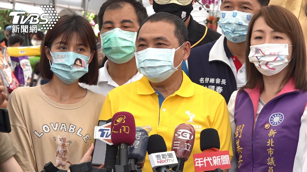 拐去柬埔寨淪「豬仔」慘爆!侯友宜曝「3步驟」有效嚇阻