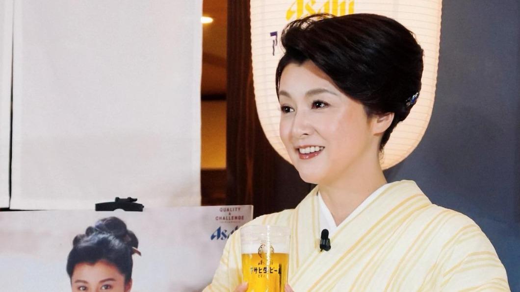 與郭富城傳緋聞!51歲「日本性感女神」5招凍齡術曝光