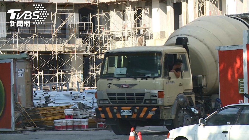 圖／TVBS
