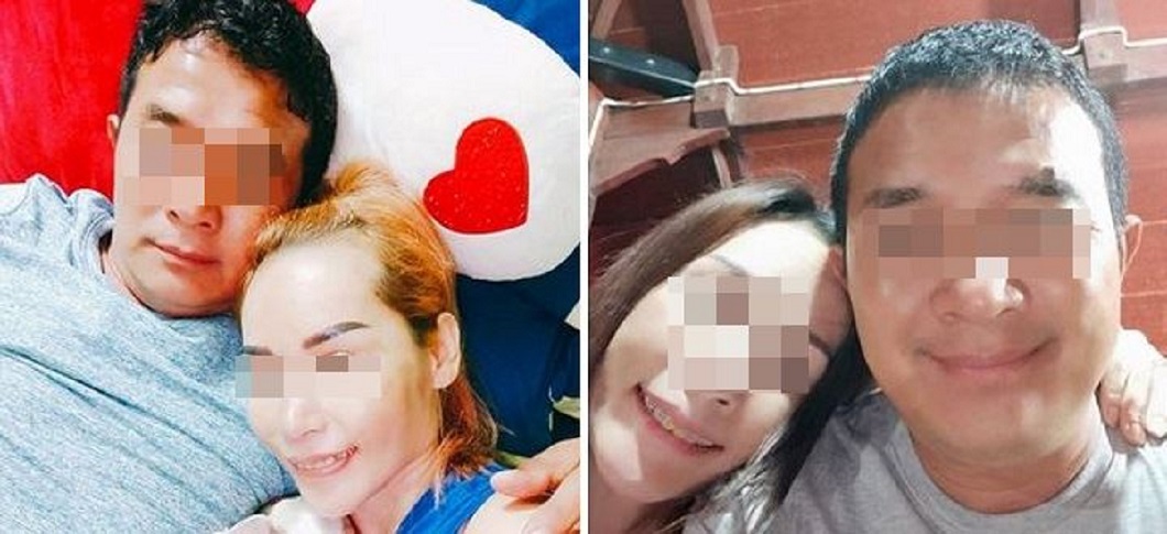 泰國一名人妻上網發文徵小三包吃包住還提供薪水。（圖／翻攝自推特✪ⓏⒶⒾⓇⓄⓁ✪ @zairolhamisam）