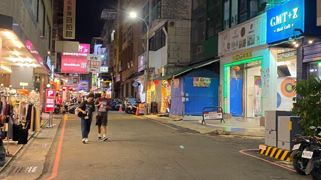 逢甲夜市怎麼了?他曬「冷清街景慘況」 網嘆:被停車費嚇跑