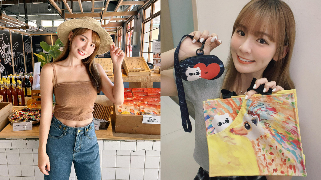 林莎人氣持續居高不下。（圖／翻攝自林莎IG）