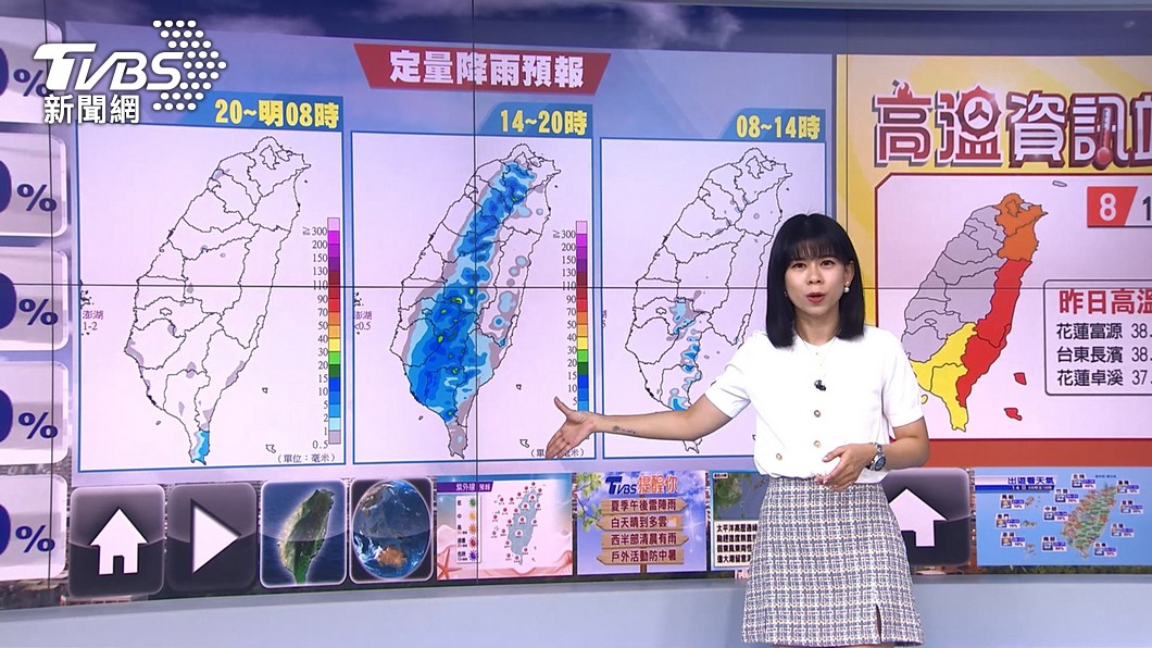 圖／TVBS