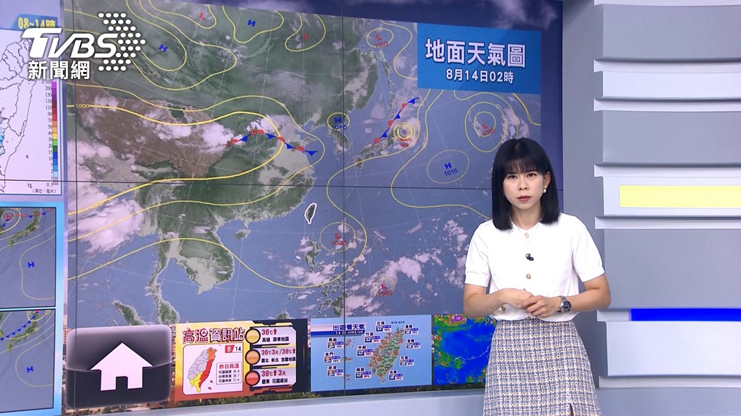 圖／TVBS