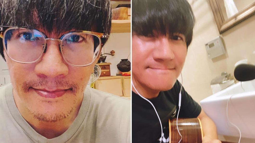 男星驚罹怪病!求救全台名醫「找嘸病因」 急赴台大檢查