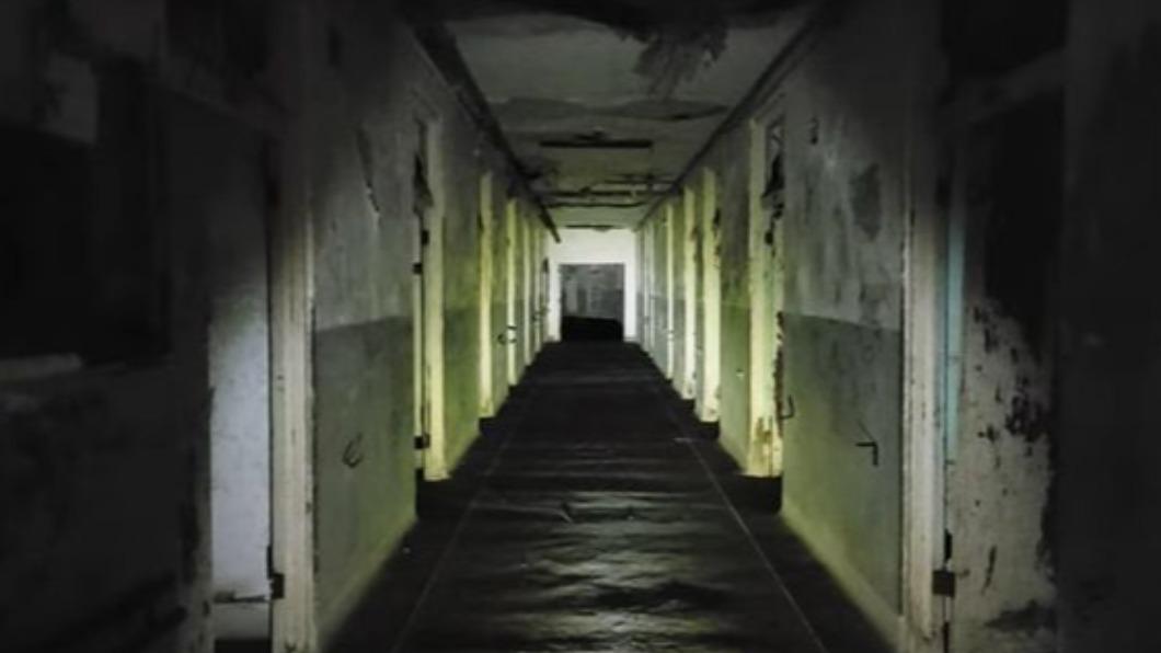 據傳該院病患被「殘酷」對待，不少人痛苦死亡。（圖／翻攝自紐約郵報）