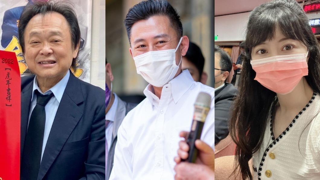和高嘉瑜被爆罵背骨 王世堅談「霸凌」:退選是完美結局