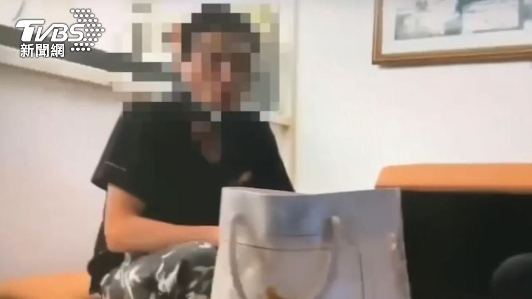 這洗車場生意特別好!老闆兼藥頭毒品全藏工具桶 面交攏抵家