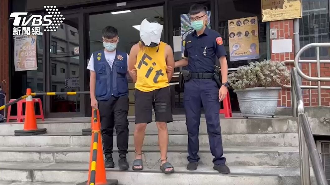 新竹旅館命案!菲女來台復合前男友 「不想結婚」慘遭勒斃