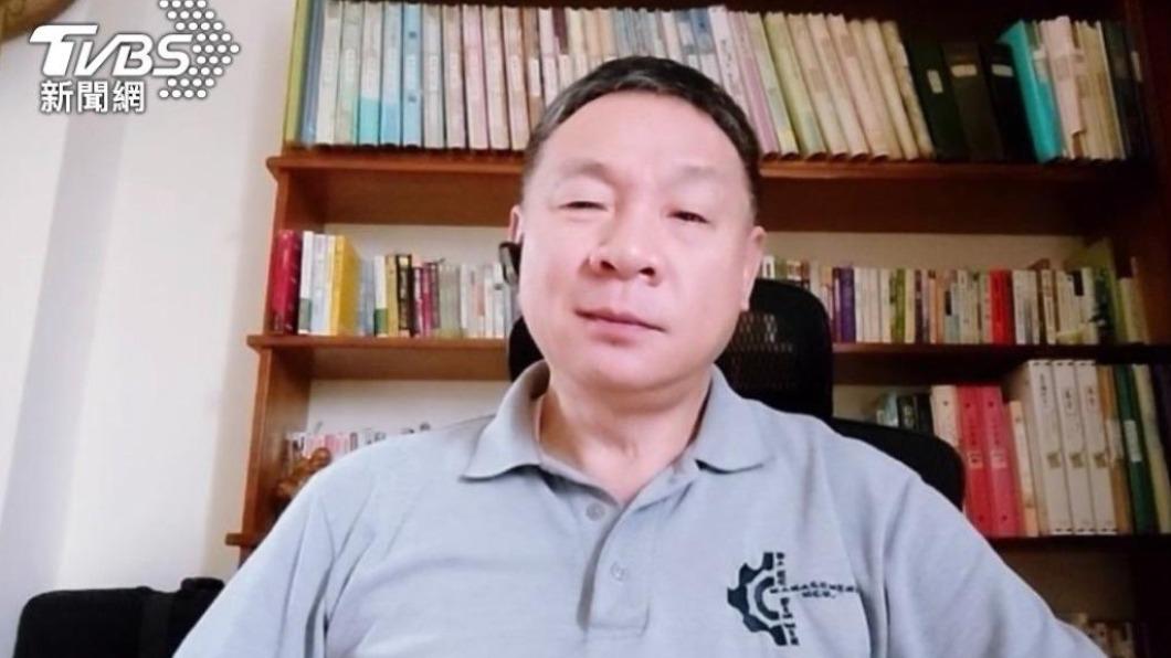 美通膨嚴重、升息幅度大 專家估:台灣下半年經濟不樂觀