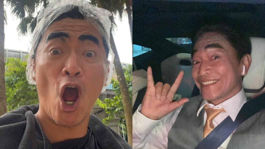 吳宗憲突PO公開信「蔡正元快說明」 酸該換小編:格局小到嚇人