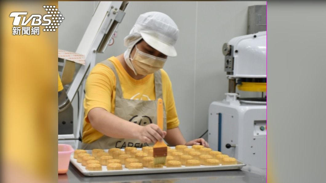 秋節禮盒企業訂單下滑最多 社福團體盼各界多支持