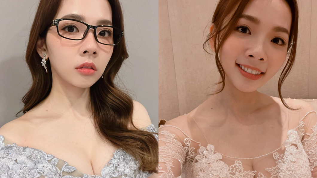 罕見曬破尺度養眼泳裝照 滴妹不藏了解放「超有料」